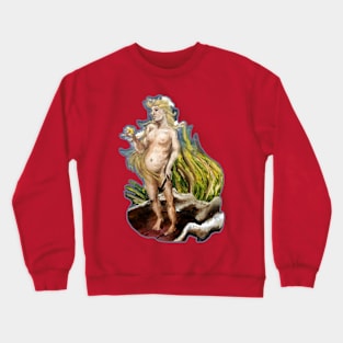 Eve Crewneck Sweatshirt